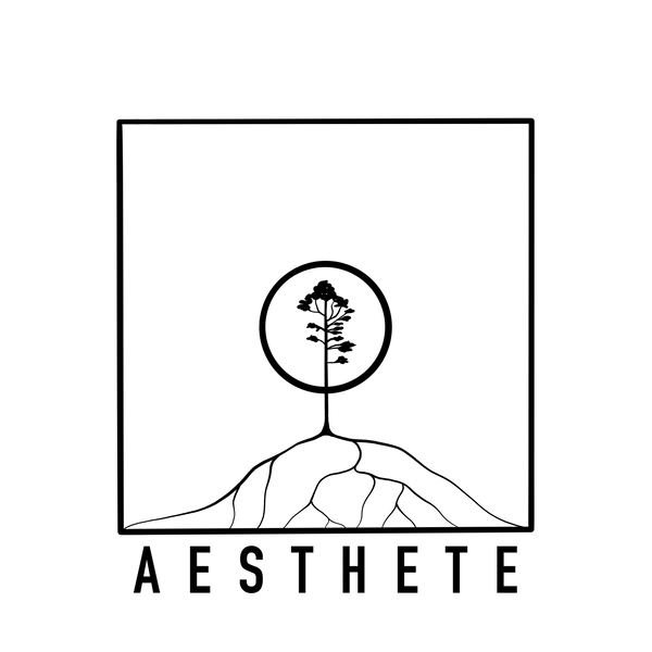 aesthete logo