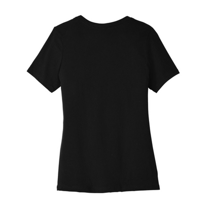 Bald Eagle Women's Pocket Tee