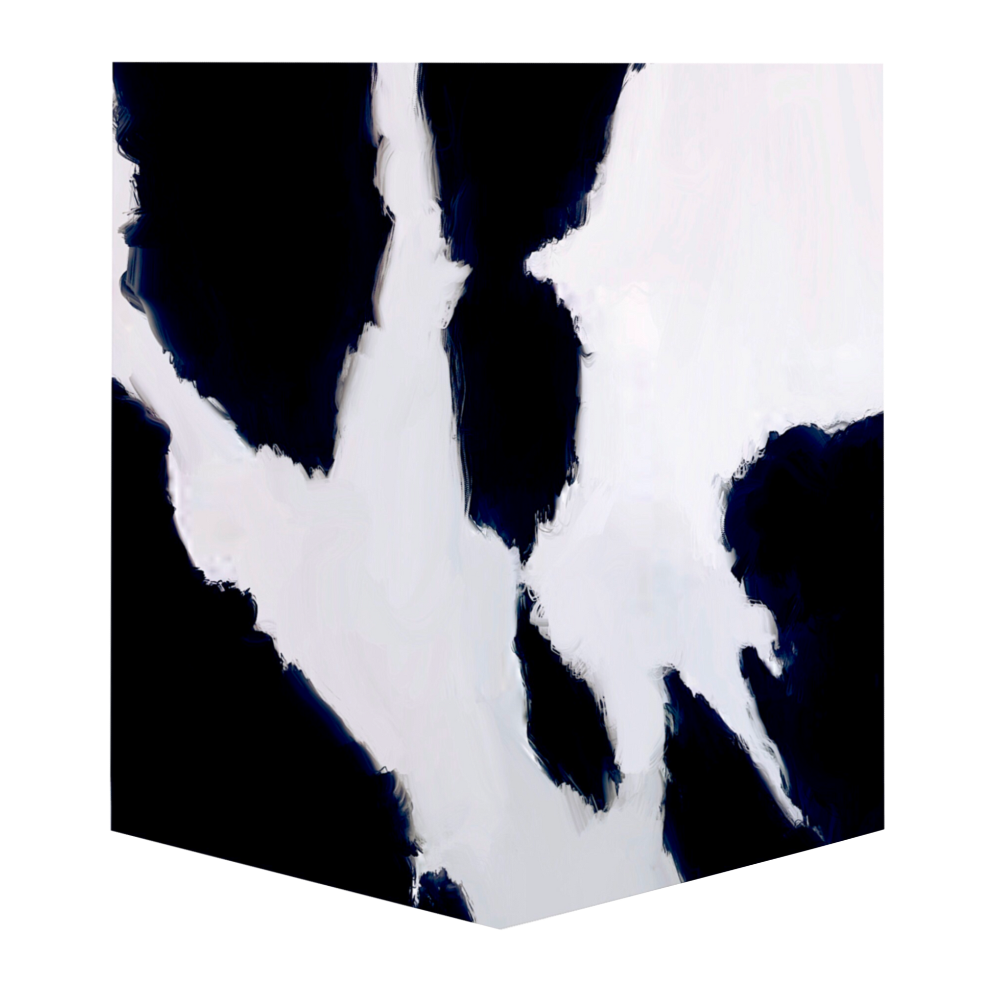 Holstein Friesian Cattle Women's Pocket Tee